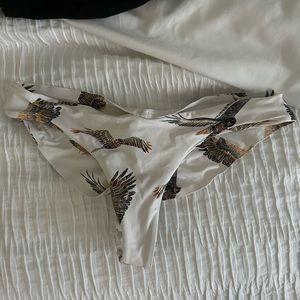 BOYS + ARROWS bottom